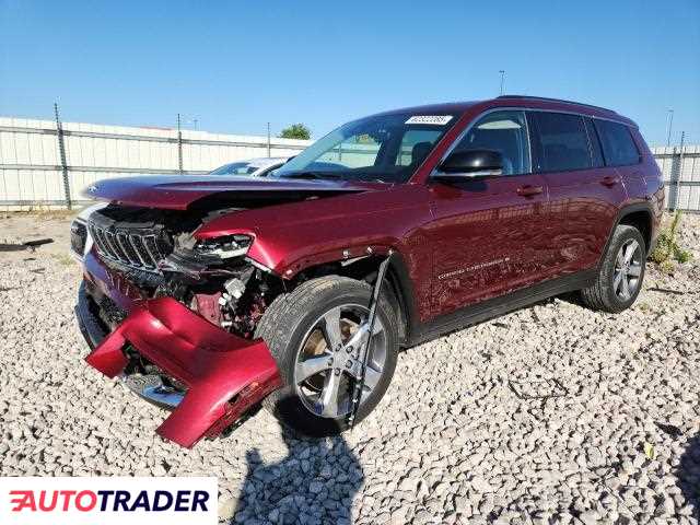Jeep Cherokee 2021 3 Jeep Cherokee 2021 3
