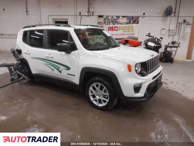 Jeep Renegade 2023 1