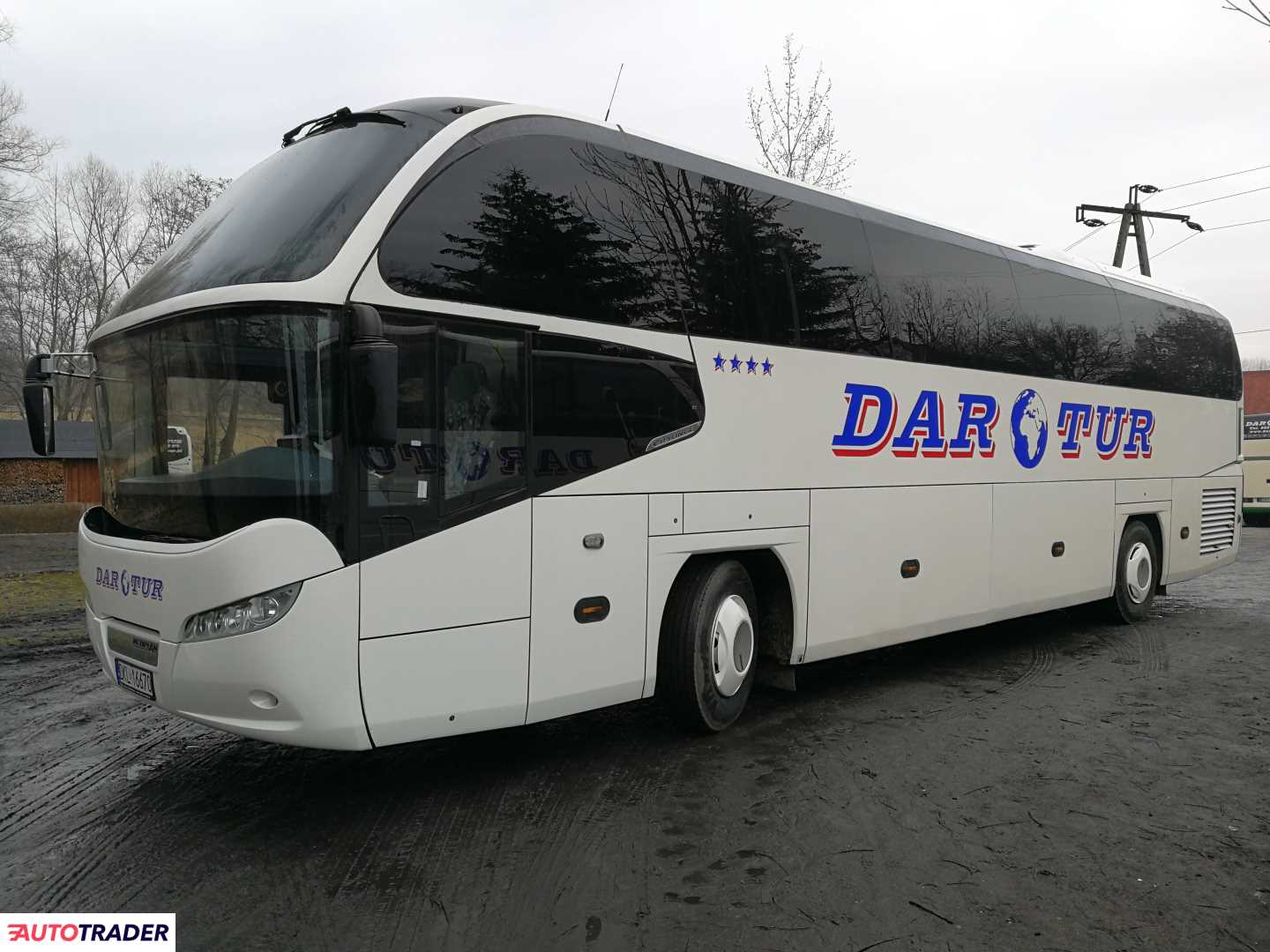 Neoplan Cityliner