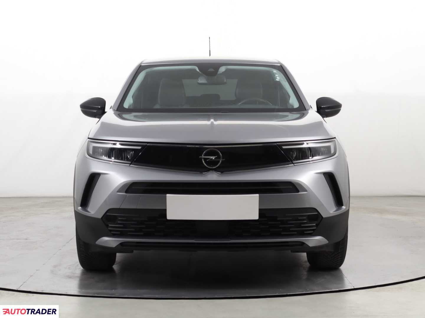 Opel Mokka 2023 134 KM