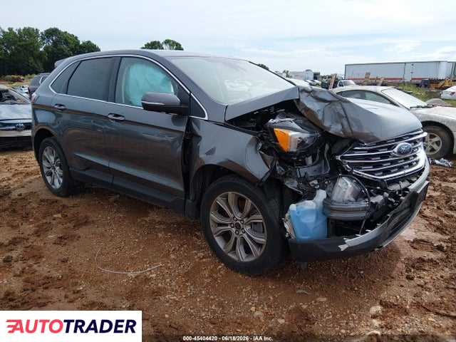 Ford Edge 2024 2