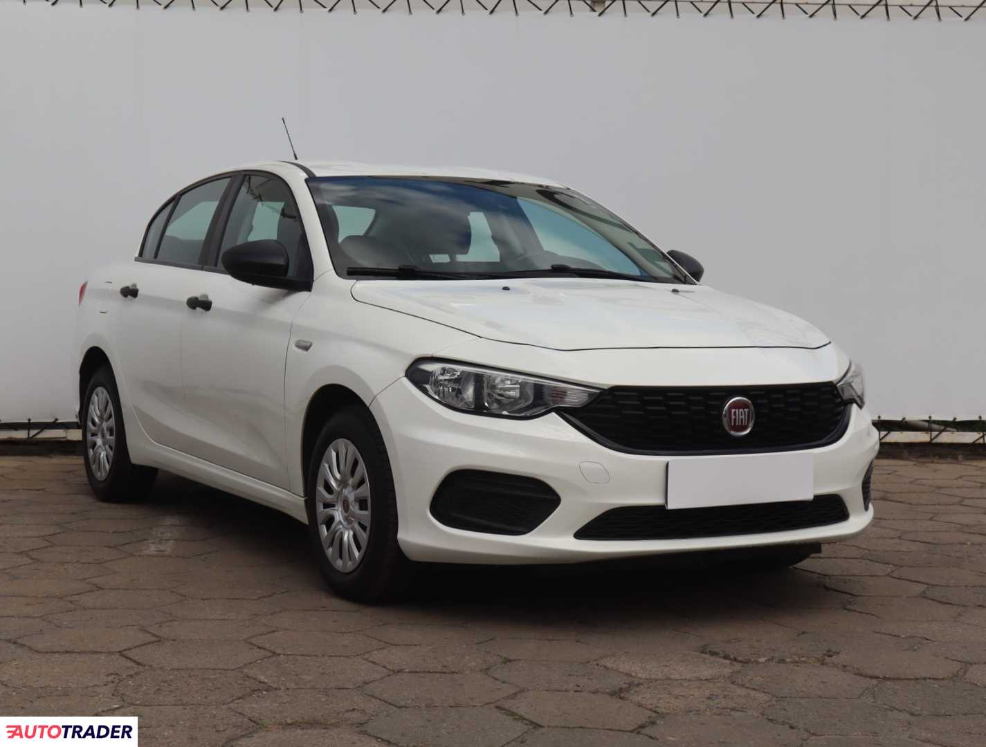 Fiat Tipo 2016 1.4 93 KM