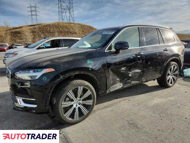 Volvo XC90 2024 2