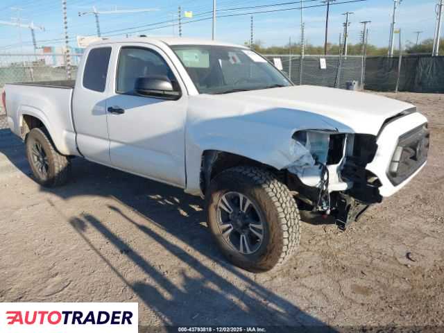 Toyota Tacoma 2023 2