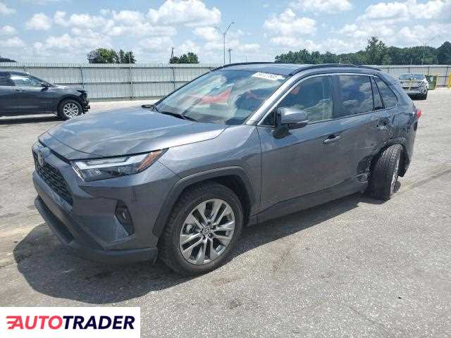 Toyota Pozostałe 2023 2 Toyota Pozostałe 2023 2