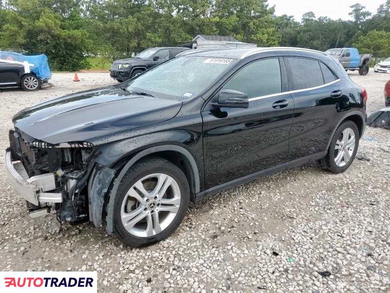 Mercedes CL 2019 2 Mercedes CL 2019 2