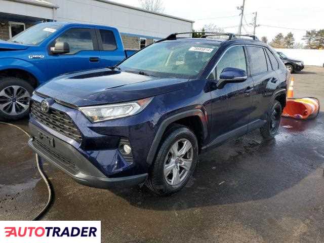 Toyota Pozostałe 2019 2 Toyota Pozostałe 2019 2
