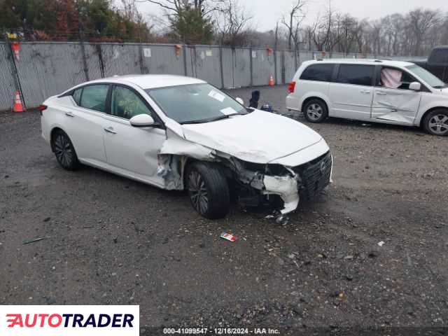 Nissan Altima 2023 2 Nissan Altima 2023 2
