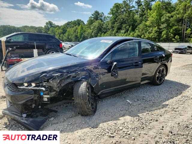 Kia Pozostałe 2023 1 Kia Pozostałe 2023 1
