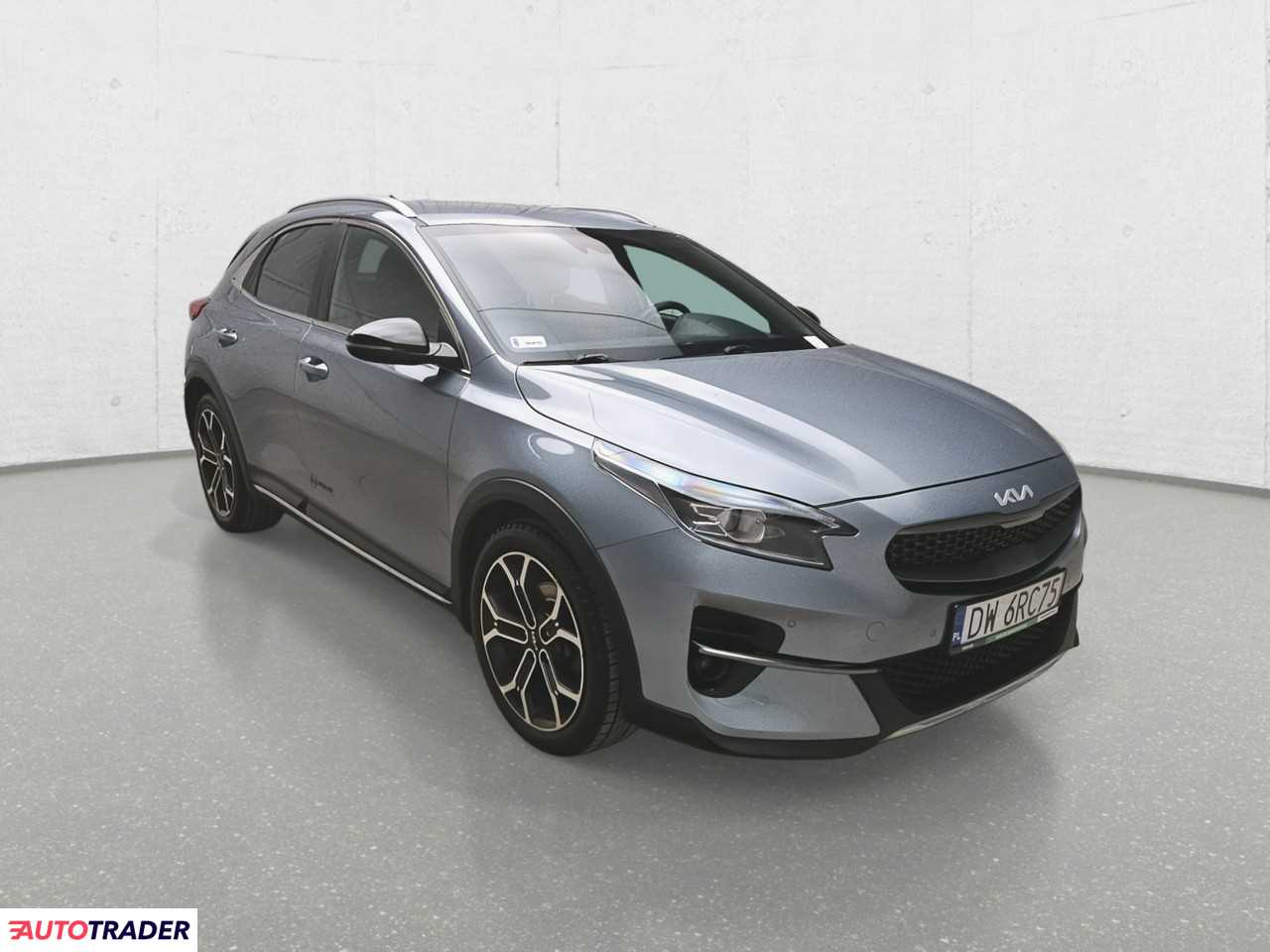 Kia Ceed 2021 1.5 160 KM Kia Ceed 2021 1.5 160 KM