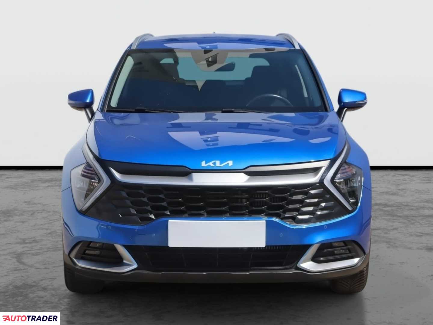Kia Sportage 2023 1.6 147 KM