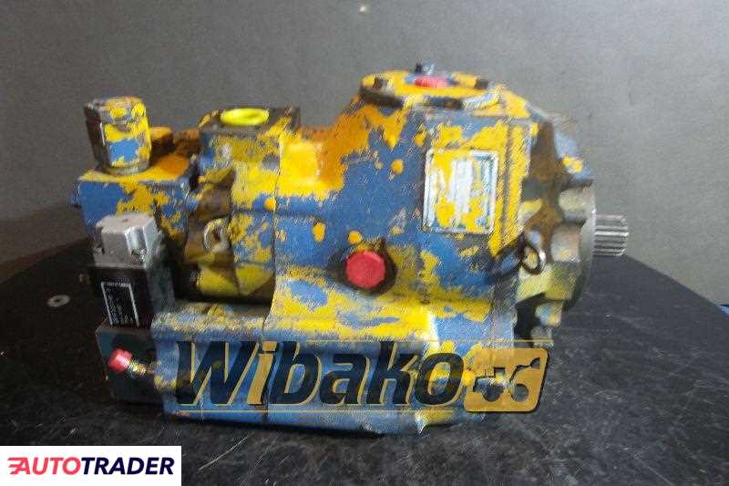 Silnik hydrauliczny Sauer AMV2100049011A1