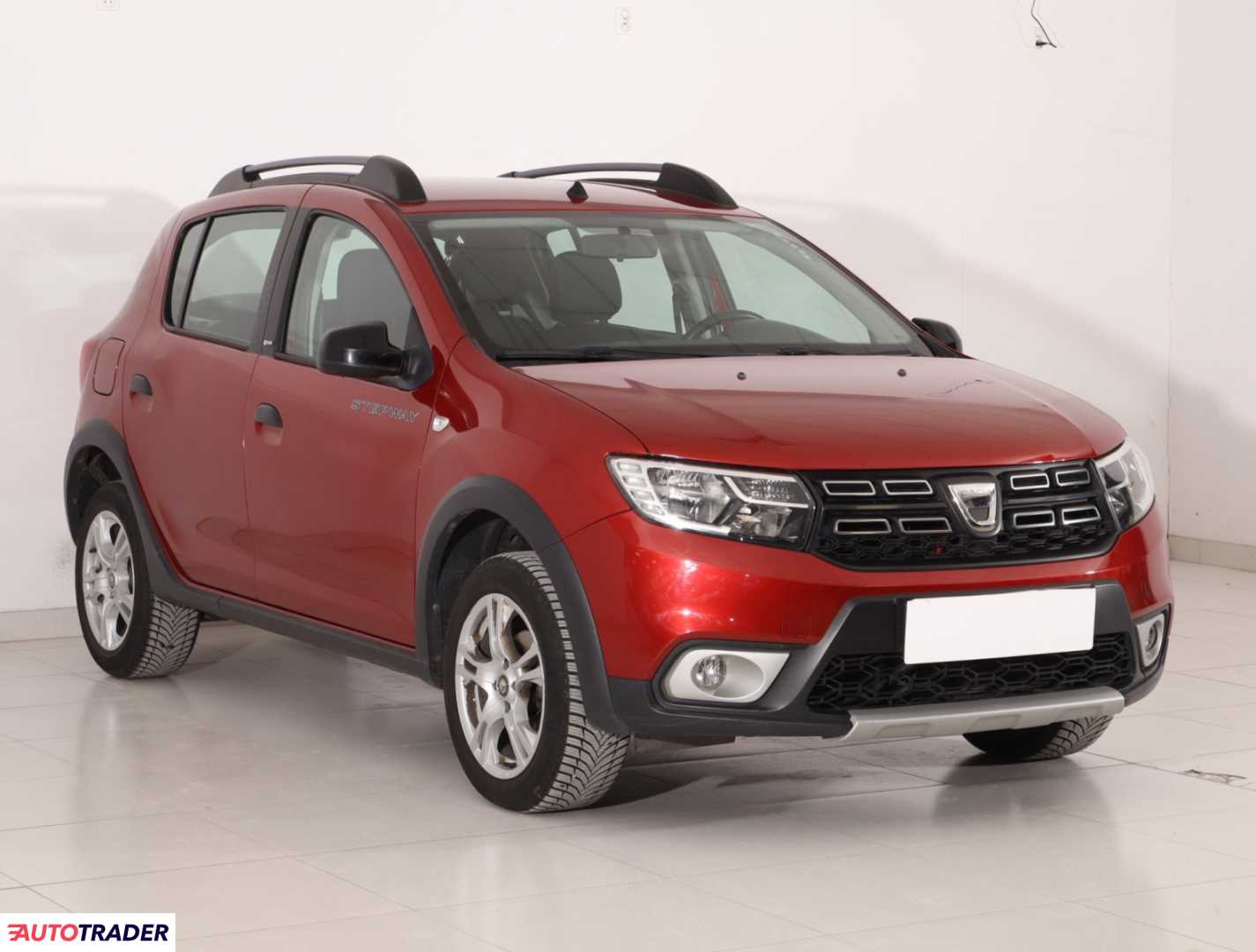 Dacia Sandero 2020 1.0 99 KM
