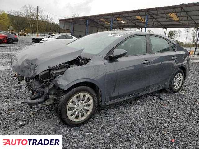 Kia Pozostałe 2021 2 Kia Pozostałe 2021 2