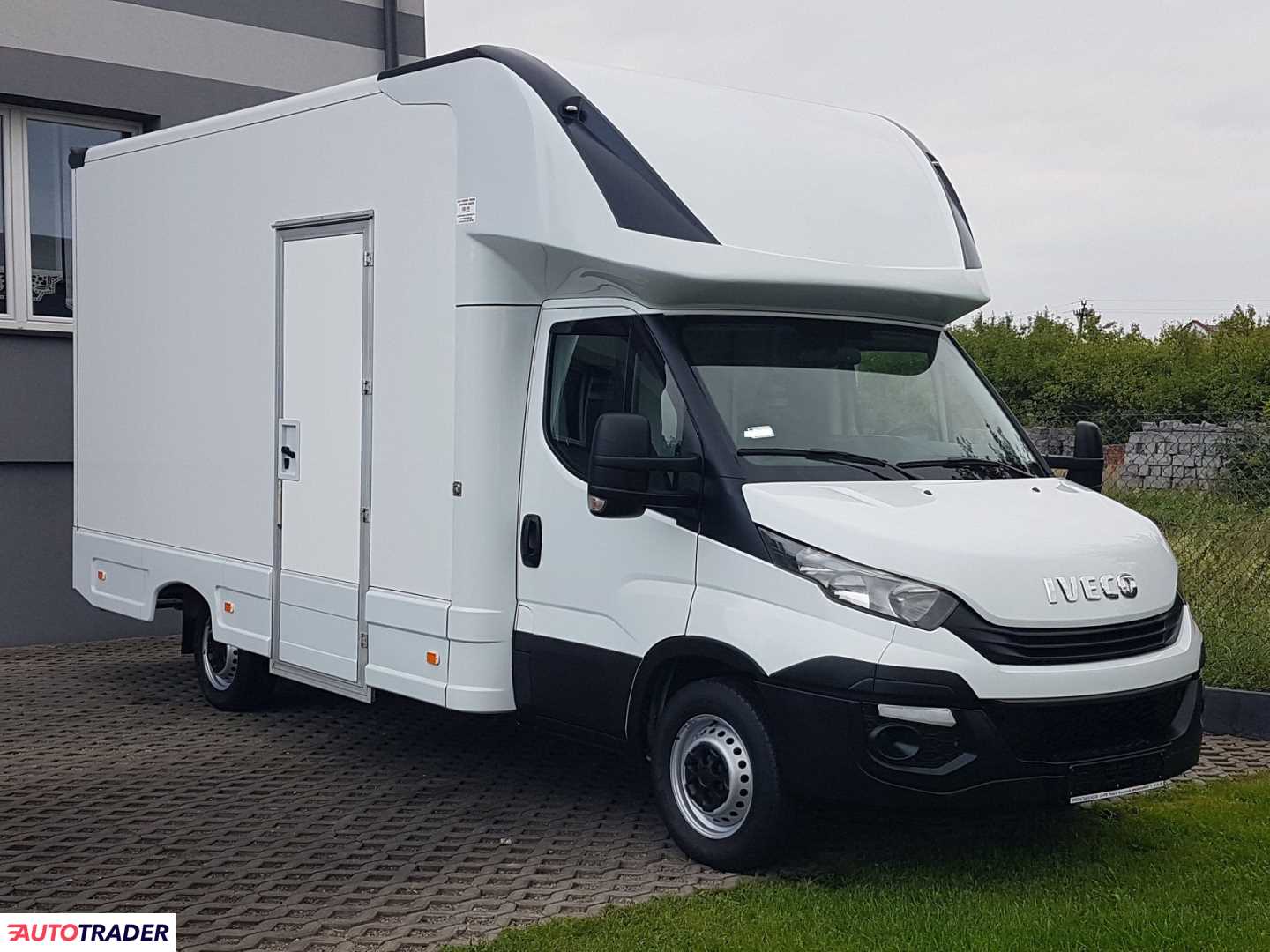 Iveco 2019 2.3