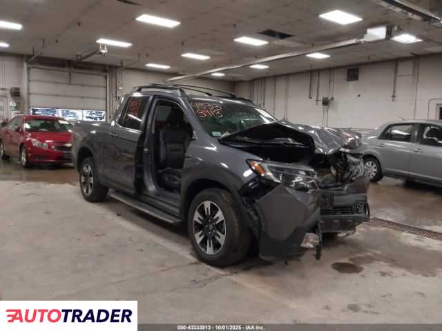 Honda Pozostałe 2020 3