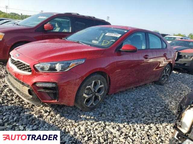 Kia Pozostałe 2020 2 Kia Pozostałe 2020 2