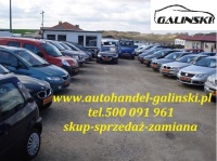 Autohandel PW Daniel Galinski
