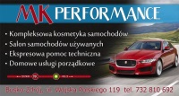 MK Performance