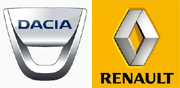 Antoni Łyko sp. z o.o. Dealer Renault i Dacia