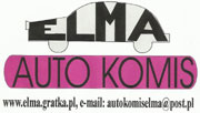 Auto Komis "ELMA" Zbigniew Kupis