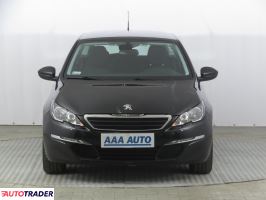 Peugeot 308 2015 1.6 97 KM Peugeot 308 2015 1.6 97 KM