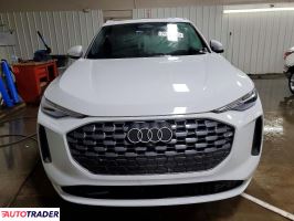 Audi Q5 2025 2