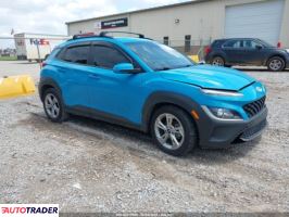Hyundai Kona 2022 2 Hyundai Kona 2022 2