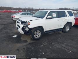 Toyota Pozostałe 2024 4