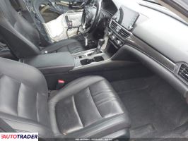 Honda Accord 2021 1