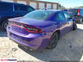 Dodge Charger 2023 3