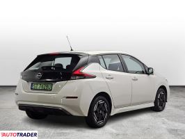 Nissan Leaf 2023 150 KM