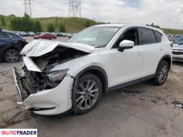 Mazda CX-5 2020 2
