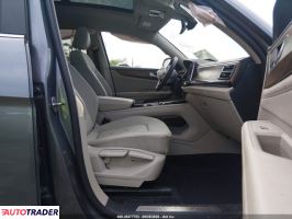 Volkswagen Atlas 2024 2