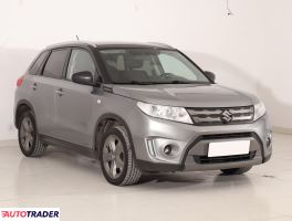 Suzuki Vitara 2016 1.6 118 KM
