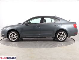 Skoda Octavia 2018 1.5 147 KM