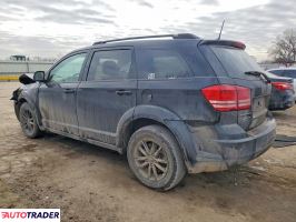 Dodge Journey 2020 2