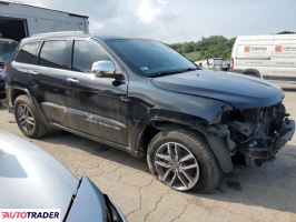 Jeep Grand Cherokee 2019 3