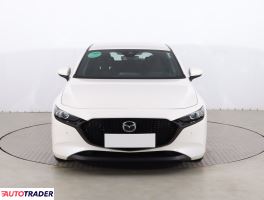 Mazda 3 2019 2.0 120 KM