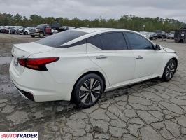 Nissan Altima 2019 2