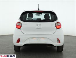 Hyundai i10 2021 1.2 83 KM Hyundai i10 2021 1.2 83 KM