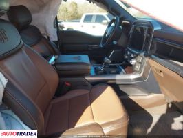 Ford Pozostałe 2022 3