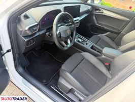 Cupra 2024 1.4 204 KM