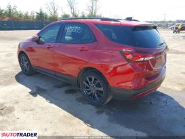 Chevrolet Equinox 2024 1