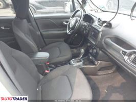 Jeep Renegade 2020 2