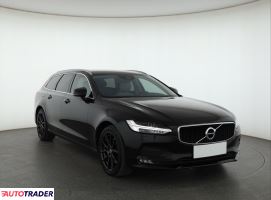 Volvo V90 - zobacz ofertę