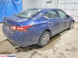 Nissan Altima 2020 2