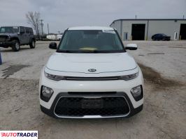 Kia Soul 2020 2