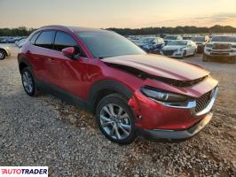 Mazda CX-30 2021 2 Mazda CX-30 2021 2