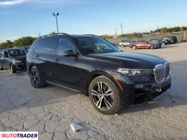 BMW Pozostałe 2020 3